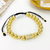 PULSERA HM - Piedras Bellisimas