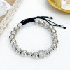 PULSERA HM - Piedras Bellisimas
