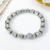 PULSERA HM - Piedras Bellisimas