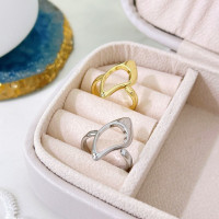 ANILLO AN36 - Piedras Bellisimas