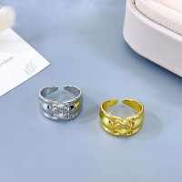 ANILLO AN40 - Piedras Bellisimas