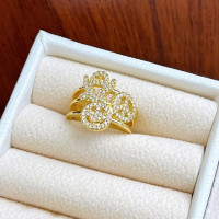 ANILLO P06 - Piedras Bellisimas