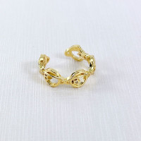 ANILLO P012 - Piedras Bellisimas