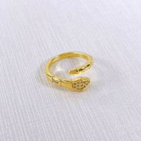 ANILLO P013 - Piedras Bellisimas