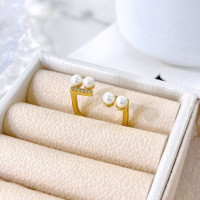 ANILLO P015 - Piedras Bellisimas