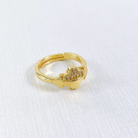 ANILLO P016 - Piedras Bellisimas