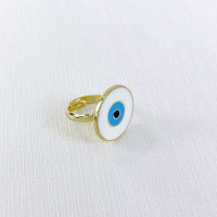ANILLO P017 - Piedras Bellisimas