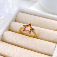 ANILLO P020 - Piedras Bellisimas