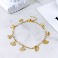 PULSERA P11 - Piedras Bellisimas