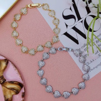 PULSERA GA5 - Piedras Bellisimas