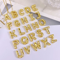 LETRAS CHUNKY SHINE - Piedras Bellisimas