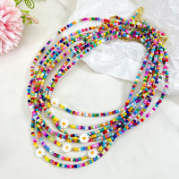 COLLAR CANDY MINI - Piedras Bellisimas