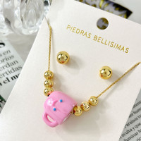 SET TZ - Piedras Bellisimas