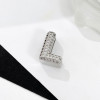 LETRA MINI BRILLO - Piedras Bellisimas