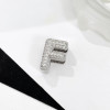 LETRA MINI BRILLO - Piedras Bellisimas