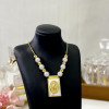 COLLAR RELIGIOSO - Piedras Bellisimas
