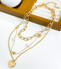 COLLAR TL - Piedras Bellisimas