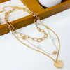 COLLAR TL - Piedras Bellisimas