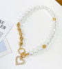 COLLAR LOVE - Piedras Bellisimas