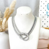 COLLAR CF - Piedras Bellisimas