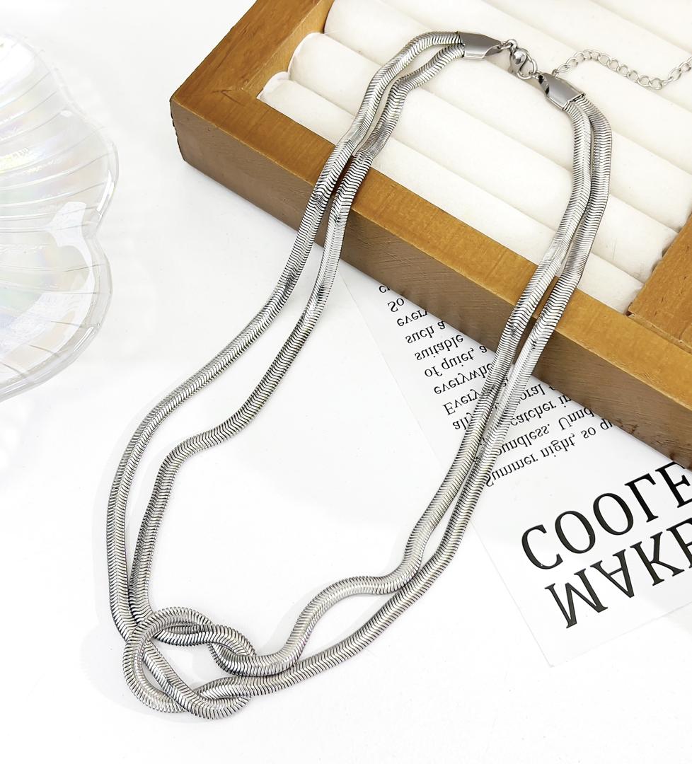 COLLAR CF - Piedras Bellisimas