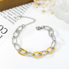 PULSERA AC - Piedras Bellisimas
