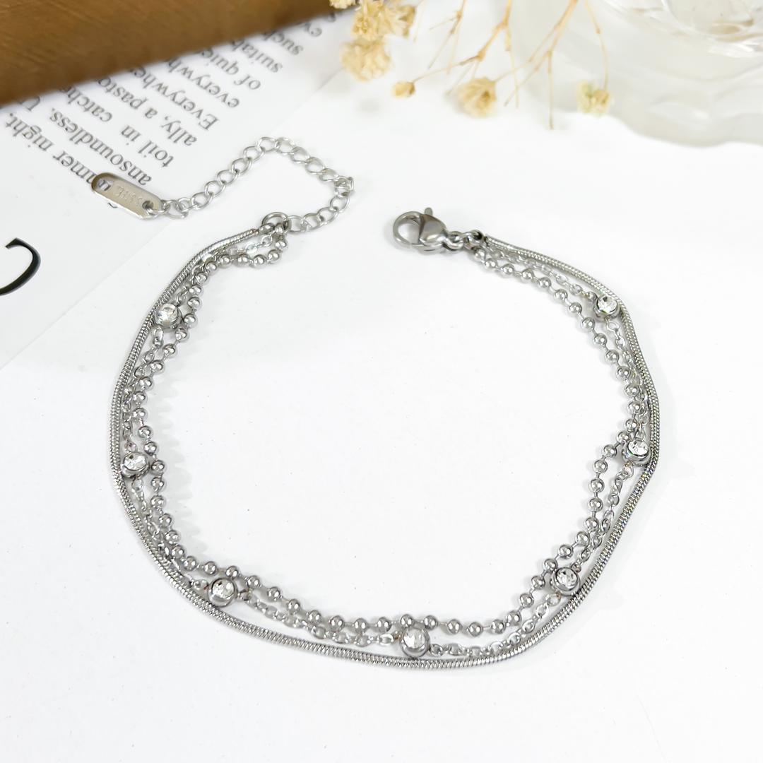 PULSERA DAC - Piedras Bellisimas