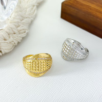 ANILLO AL - Piedras Bellisimas