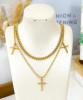 COLLAR DC - Piedras Bellisimas