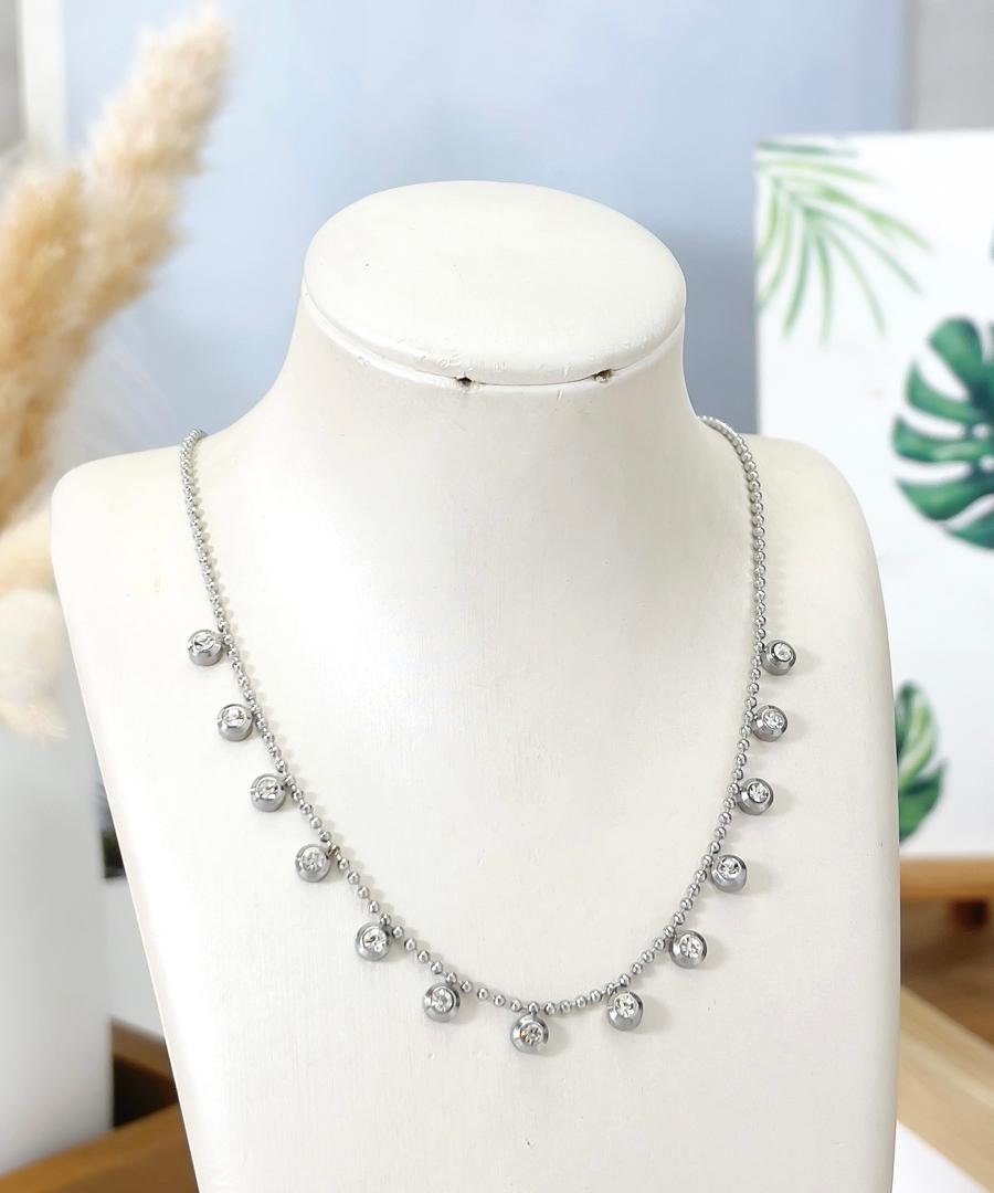 COLLAR AC1 - Piedras Bellisimas