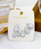 SET ZARCILLO BR - Piedras Bellisimas