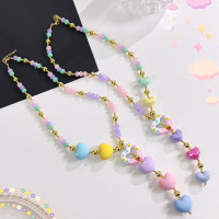 COLLAR CANDY - Piedras Bellisimas