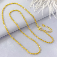 CADENA F11 - Piedras Bellisimas