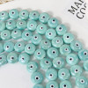 TIRA FIGURA OJO CERAMICA - Piedras Bellisimas