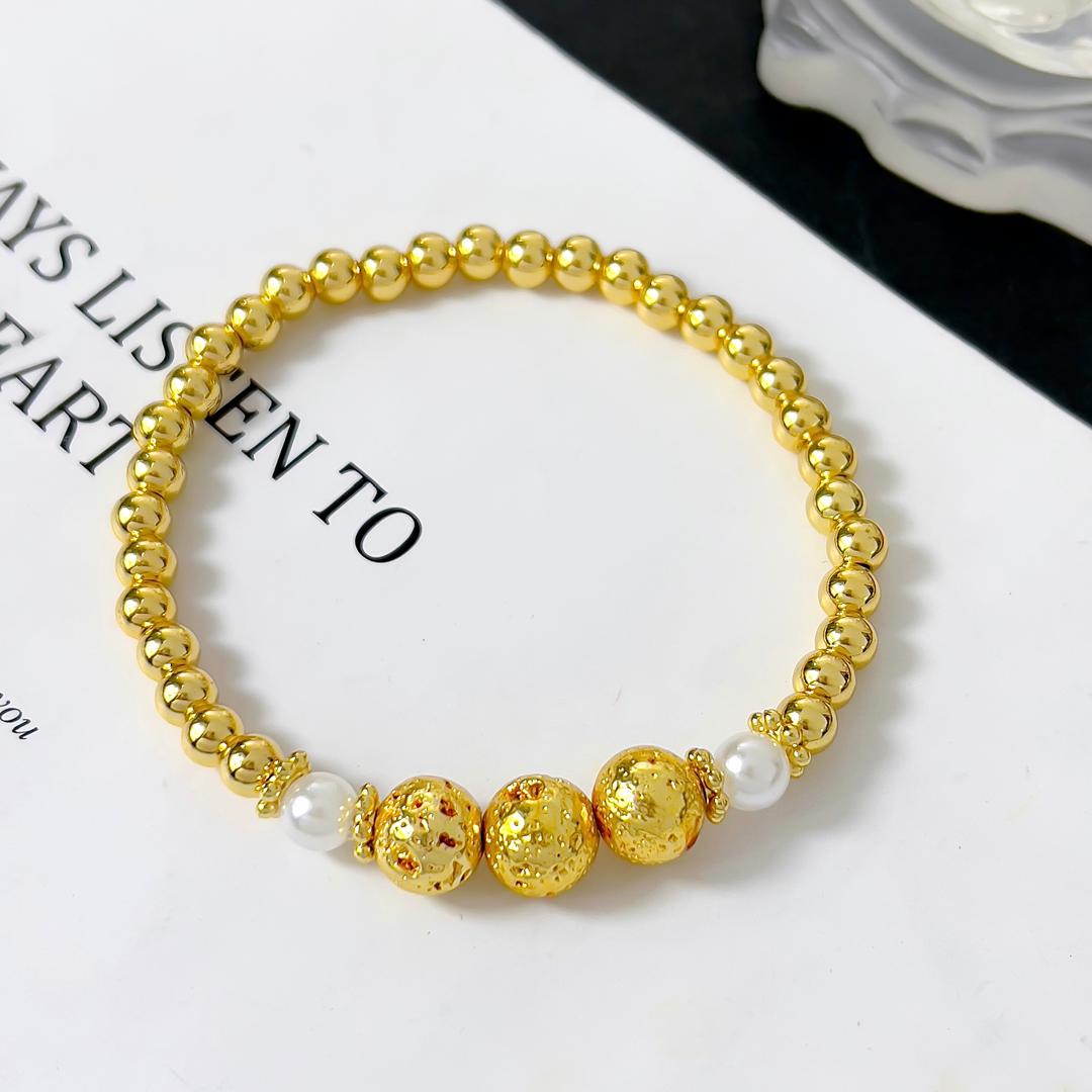PULSERA TP - Piedras Bellisimas