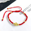 PULSERA H - Piedras Bellisimas