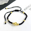PULSERA H - Piedras Bellisimas