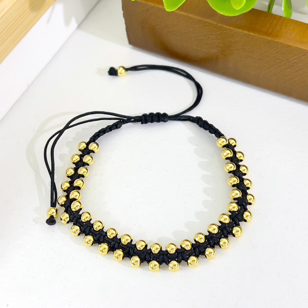 PULSERAS HR - Piedras Bellisimas