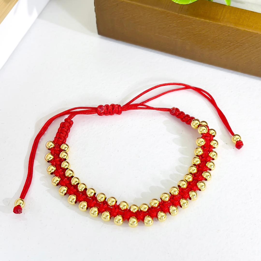 PULSERAS HR - Piedras Bellisimas