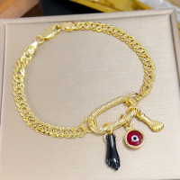 PULSERA D - Piedras Bellisimas