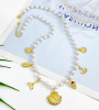 COLLAR SS - Piedras Bellisimas
