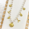 COLLAR SS - Piedras Bellisimas