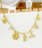 COLLAR SSG - Piedras Bellisimas