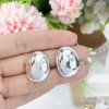 ZARCILLO PLASTIMETAL - Piedras Bellisimas
