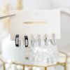 SET ZARCILLO GOLDFIELD - Piedras Bellisimas