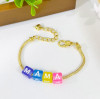 PULSERA MAMA - Piedras Bellisimas