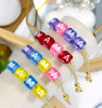 PULSERA MAMA - Piedras Bellisimas