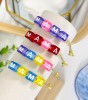 PULSERA MAMA - Piedras Bellisimas