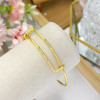 PULSERA G - Piedras Bellisimas