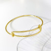 PULSERA G - Piedras Bellisimas